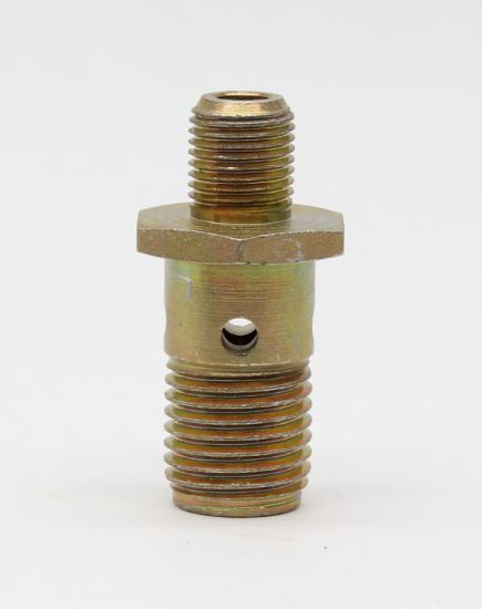 Picture of TI Automotive Fuel Pump Fitting - 128-3042