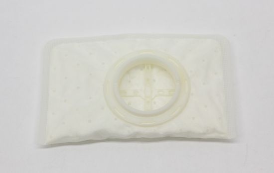 Picture of TI Automotive Fuel Injection Pump Installation Kit - 400-1001