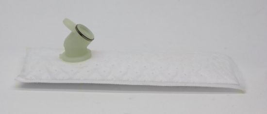 Picture of TI Automotive Fuel Injection Pump Installation Kit - 400-1002