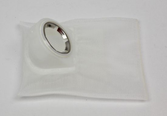 Picture of TI Automotive Fuel Injection Pump Installation Kit - 400-665