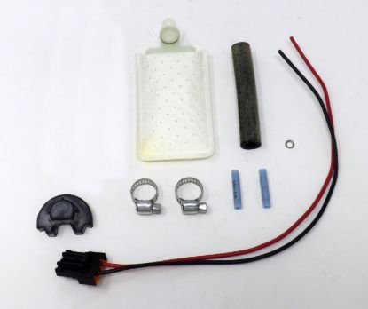 Picture of TI Automotive Fuel Injection Pump Installation Kit - 400-762