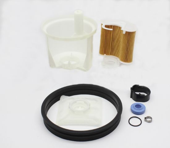 Picture of TI Automotive Fuel Injection Pump Installation Kit - 400-987