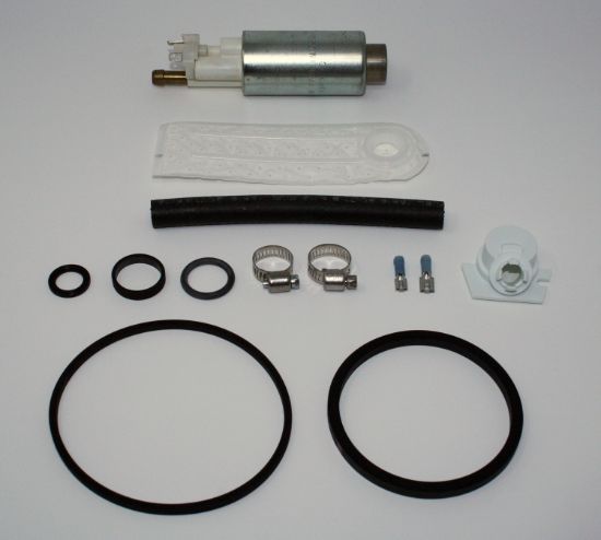 Picture of TI Automotive Electric Fuel Pump - 516