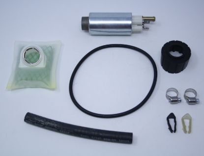 Picture of TI Automotive Electric Fuel Pump - 526