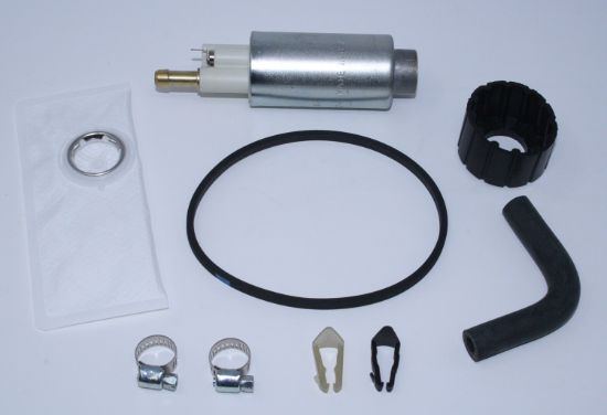 Picture of TI Automotive Electric Fuel Pump - 5CA206