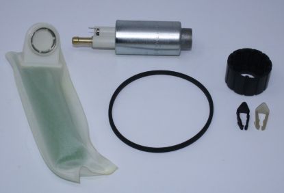 Picture of TI Automotive Electric Fuel Pump - 5CA210