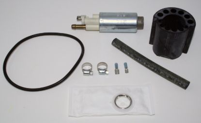 Picture of TI Automotive Electric Fuel Pump - 5CA231