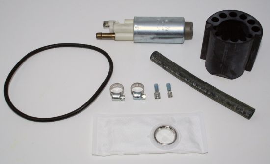 Picture of TI Automotive Electric Fuel Pump - 5CA231