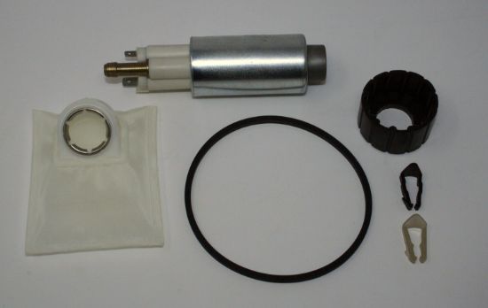 Picture of TI Automotive Electric Fuel Pump - 5CA237