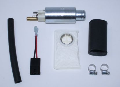 Picture of TI Automotive Electric Fuel Pump - 5CA3351