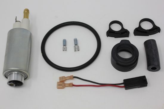 Picture of TI Automotive Electric Fuel Pump - 5CA401