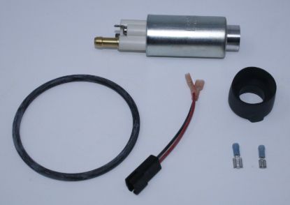Picture of TI Automotive Electric Fuel Pump - 5CA407