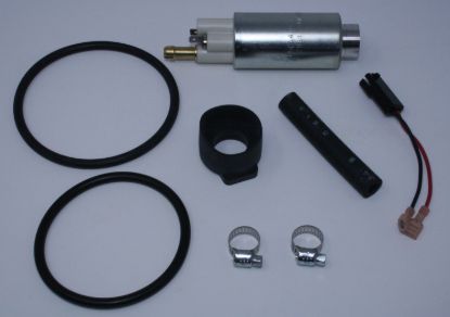Picture of TI Automotive Electric Fuel Pump - 5CA421
