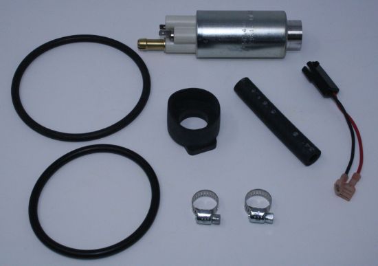 Picture of TI Automotive Electric Fuel Pump - 5CA421