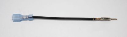 Picture of TI Automotive Fuel Pump Wiring Harness - 94-661