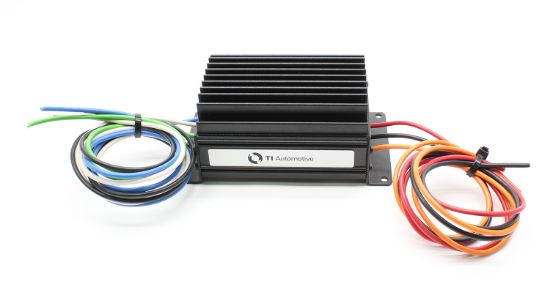 Picture of TI Automotive Electric Fuel Pump - BCT1001