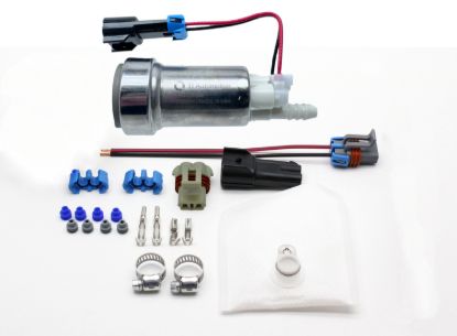 Picture of TI Automotive Electric Fuel Pump - F90000269