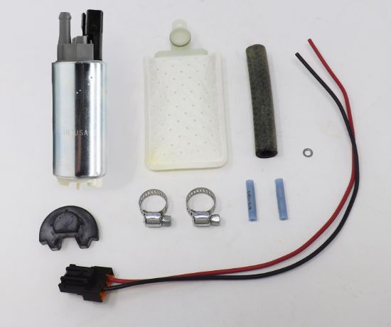 Picture of TI Automotive Electric Fuel Pump - GCA311