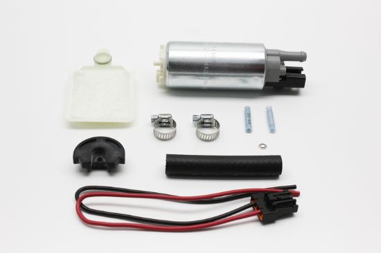 Picture of TI Automotive Electric Fuel Pump - GCA31405