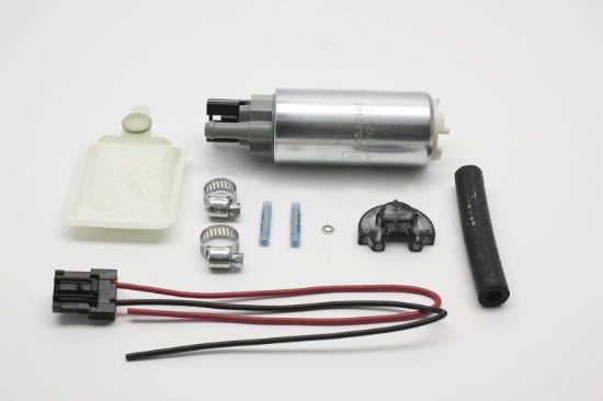 Picture of TI Automotive Electric Fuel Pump - GCA315