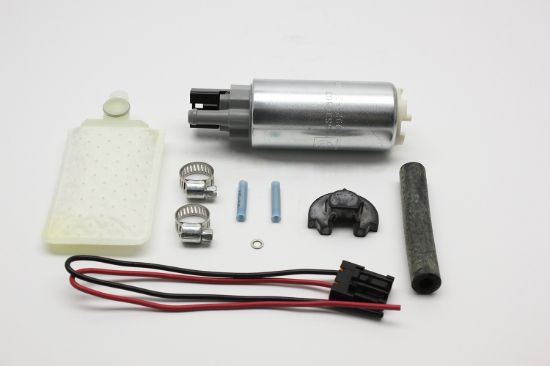 Picture of TI Automotive Electric Fuel Pump - GCA316