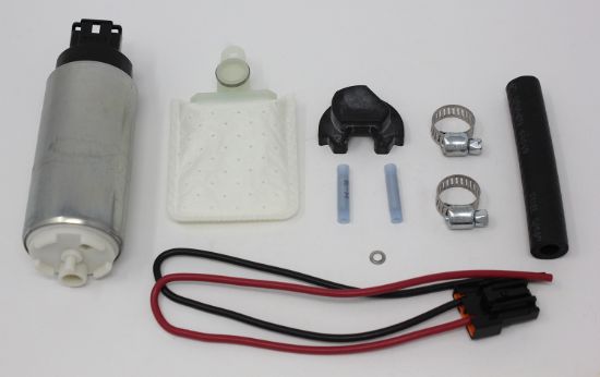 Picture of TI Automotive Electric Fuel Pump - GCA325
