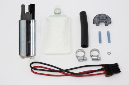 Picture of TI Automotive Electric Fuel Pump - GCA3317