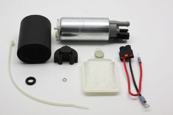 Picture of TI Automotive Electric Fuel Pump - GCA3322