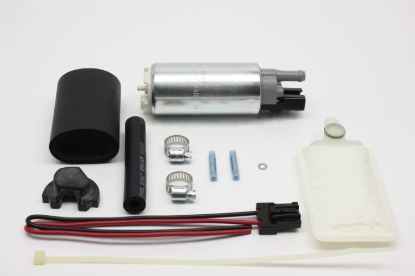 Picture of TI Automotive Electric Fuel Pump - GCA332404