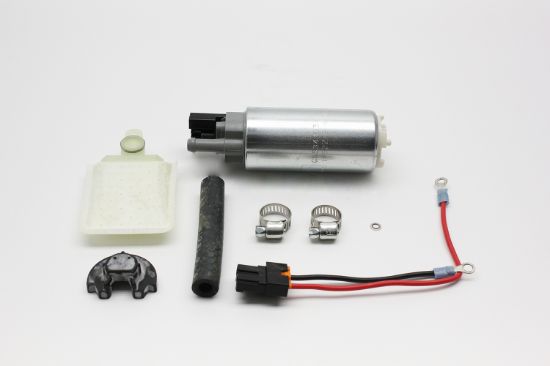 Picture of TI Automotive Electric Fuel Pump - GCA3325