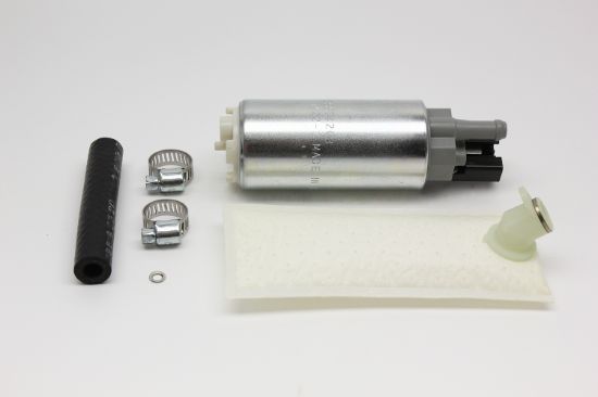 Picture of TI Automotive Electric Fuel Pump - GCA333304