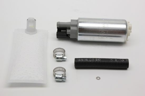 Picture of TI Automotive Electric Fuel Pump - GCA333305