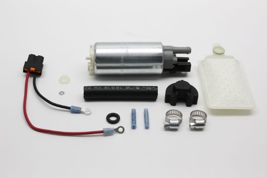 Picture of TI Automotive Electric Fuel Pump - GCA333805