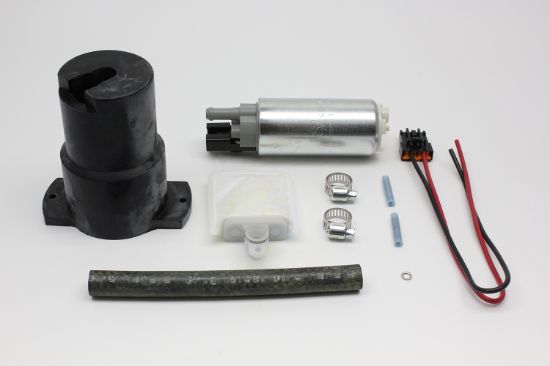 Picture of TI Automotive Electric Fuel Pump - GCA333904
