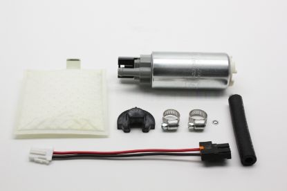 Picture of TI Automotive Electric Fuel Pump - GCA3342