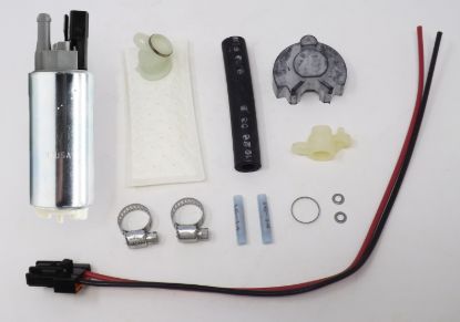 Picture of TI Automotive Electric Fuel Pump - GCA3355