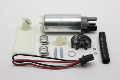 Picture of TI Automotive Electric Fuel Pump - GCA335504
