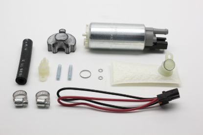 Picture of TI Automotive Electric Fuel Pump - GCA335505