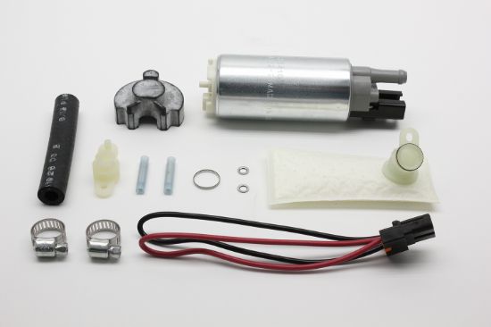 Picture of TI Automotive Electric Fuel Pump - GCA335505