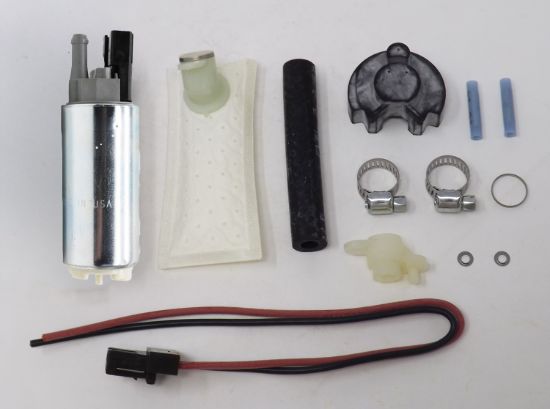 Picture of TI Automotive Electric Fuel Pump - GCA3356