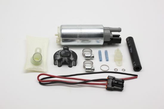Picture of TI Automotive Electric Fuel Pump - GCA335604