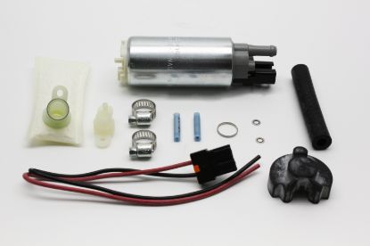 Picture of TI Automotive Electric Fuel Pump - GCA335605
