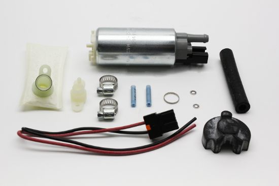 Picture of TI Automotive Electric Fuel Pump - GCA335605