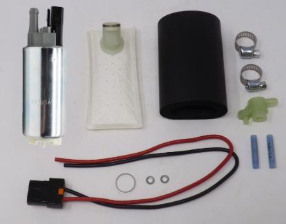 Picture of TI Automotive Electric Fuel Pump - GCA3364