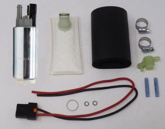 Picture of TI Automotive Electric Fuel Pump - GCA3364