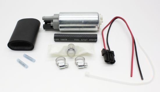 Picture of TI Automotive Electric Fuel Pump - GCA3372
