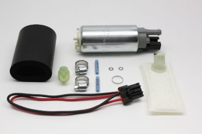 Picture of TI Automotive Electric Fuel Pump - GCA3375