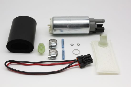 Picture of TI Automotive Electric Fuel Pump - GCA3375