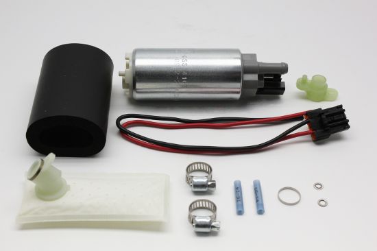 Picture of TI Automotive Electric Fuel Pump - GCA337505