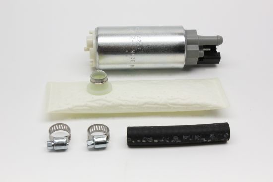Picture of TI Automotive Electric Fuel Pump - GCA337704